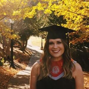 Meet your Posher, Allison